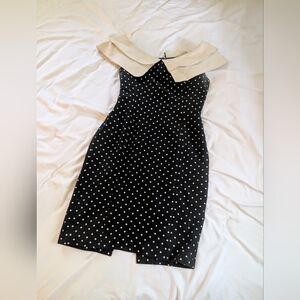 Vintage Dior Dress